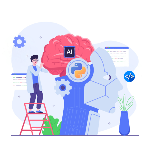 Python for AI